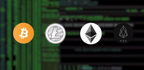 加密貨幣怎么讀信息,掌握信息獲